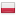 wielcy.pl server is located in Poland